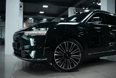 Seres Aito M9, 1.5 L, 2024 year, 0 km, Baku - Price: 90 600 $ - Tunel.az