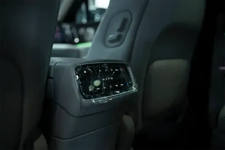 Seres Aito M9, 1.5 L, 2024 year, 0 km, Baku - Price: 90 600 $ - Tunel.az