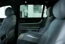 Seres Aito M9, 1.5 L, 2024 year, 0 km, Baku - Price: 90 600 $ - Tunel.az
