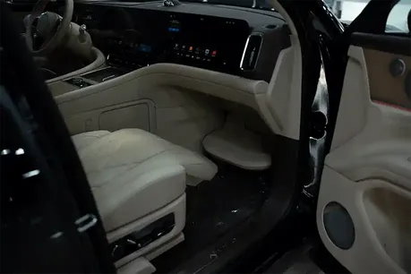 Seres Aito M9, 0.0 L, 2024 i̇l, 0 km, Bakı - Qiymət: 83 100 $ - Tunel.az