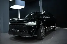 Seres Aito M9, 0.0 L, 2024 i̇l, 0 km, Bakı - Qiymət: 83 100 $ - Tunel.az