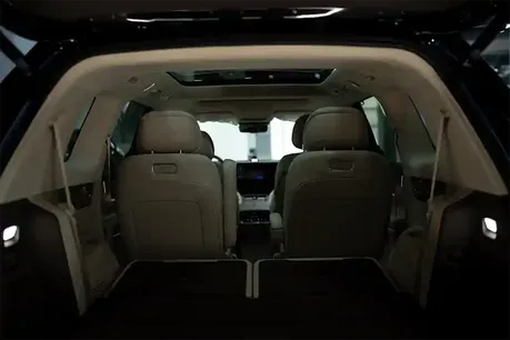 Seres Aito M9, 0.0 L, 2024 i̇l, 0 km, Bakı - Qiymət: 83 100 $ - Tunel.az