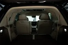 Seres Aito M9, 0.0 L, 2024 i̇l, 0 km, Bakı - Qiymət: 83 100 $ - Tunel.az