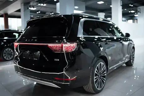 Seres Aito M9, 0.0 L, 2024 i̇l, 0 km, Bakı - Qiymət: 83 100 $ - Tunel.az