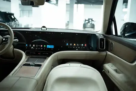 Seres Aito M9, 0.0 L, 2024 i̇l, 0 km, Bakı - Qiymət: 83 100 $ - Tunel.az