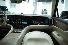 Seres Aito M9, 0.0 L, 2024 i̇l, 0 km, Bakı - Qiymət: 83 100 $ - Tunel.az