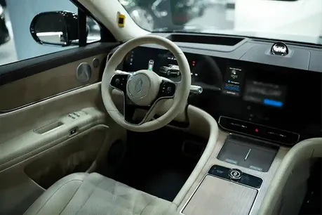 Seres Aito M9, 0.0 L, 2024 i̇l, 0 km, Bakı - Qiymət: 83 100 $ - Tunel.az