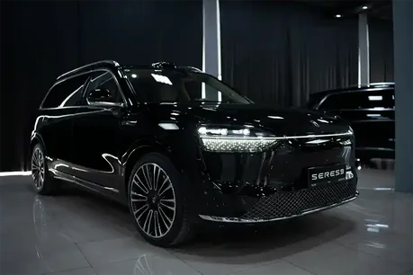 Seres Aito M9, 0.0 L, 2024 i̇l, 0 km, Bakı - Qiymət: 83 100 $ - Tunel.az