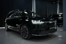 Seres Aito M9, 0.0 L, 2024 i̇l, 0 km, Bakı - Qiymət: 83 100 $ - Tunel.az