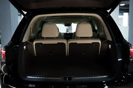 Seres Aito M9, 0.0 L, 2024 i̇l, 0 km, Bakı - Qiymət: 83 100 $ - Tunel.az