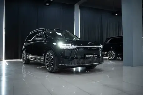 Seres Aito M9, 0.0 L, 2024 i̇l, 0 km, Bakı - Qiymət: 83 100 $ - Tunel.az