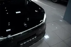 Seres Aito M9, 0.0 L, 2024 i̇l, 0 km, Bakı - Qiymət: 83 100 $ - Tunel.az