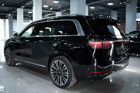 Seres Aito M9, 0.0 L, 2024 i̇l, 0 km, Bakı - Qiymət: 83 100 $ - Tunel.az