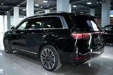 Seres Aito M9, 0.0 L, 2024 i̇l, 0 km, Bakı - Qiymət: 83 100 $ - Tunel.az
