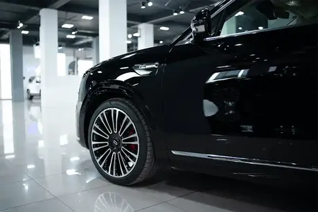 Seres Aito M9, 0.0 L, 2024 i̇l, 0 km, Bakı - Qiymət: 83 100 $ - Tunel.az
