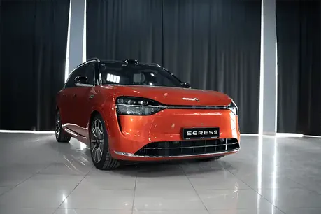 Seres Aito M9, 1.5 L, 2024 year, 0 km, Baku - Price: 76 600 $ - Tunel.az