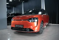 Seres Aito M9, 1.5 L, 2024 year, 0 km, Baku - Price: 76 600 $ - Tunel.az
