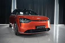 Seres Aito M9, 1.5 L, 2024 year, 0 km, Baku - Price: 76 600 $ - Tunel.az