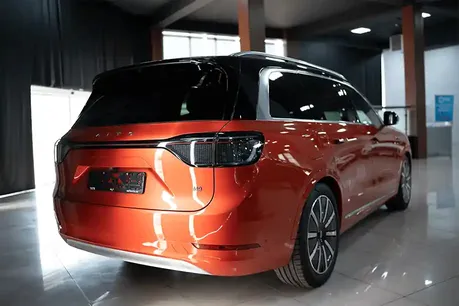 Seres Aito M9, 1.5 L, 2024 year, 0 km, Baku - Price: 76 600 $ - Tunel.az