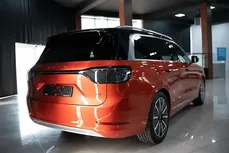 Seres Aito M9, 1.5 L, 2024 year, 0 km, Baku - Price: 76 600 $ - Tunel.az
