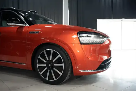 Seres Aito M9, 1.5 L, 2024 year, 0 km, Baku - Price: 76 600 $ - Tunel.az