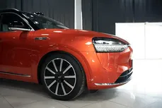 Seres Aito M9, 1.5 L, 2024 year, 0 km, Baku - Price: 76 600 $ - Tunel.az