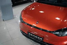 Seres Aito M9, 1.5 L, 2024 year, 0 km, Baku - Price: 76 600 $ - Tunel.az