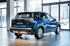 Suzuki S-Cross, 1.4 L, 2023 year, 0 km, Baku - Price: 42 900 ₼ - Tunel.az