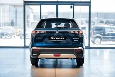 Suzuki S-Cross, 1.4 L, 2023 year, 0 km, Baku - Price: 42 900 ₼ - Tunel.az