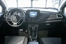 Suzuki S-Cross, 1.4 L, 2023 year, 0 km, Baku - Price: 42 900 ₼ - Tunel.az