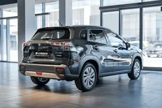 Suzuki S-Cross, 1.4 L, 2023 year, 0 km, Baku - Price: 42 900 ₼ - Tunel.az