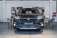 Suzuki S-Cross, 1.4 L, 2023 year, 0 km, Baku - Price: 42 900 ₼ - Tunel.az