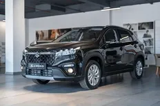 Suzuki S-Cross, 1.4 L, 2023 year, 0 km, Baku - Price: 42 900 ₼ - Tunel.az