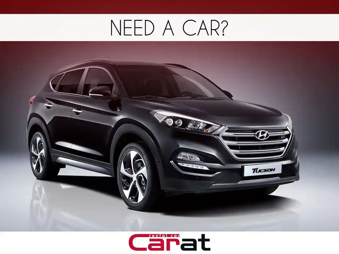 Ətraflı məlumat üçün / For more information
🌐 www.caratrentbaku.az
📞 +994 50 224 25 27
+994 55 696 55 55
📍Yasamal, Akim Abbasov 16
#carat#rent#baku#rentcarbaku#rentacarbaku#bakurent#carrental#kiraye#otomobil#otomobilkirasi#арендаавтомобилей