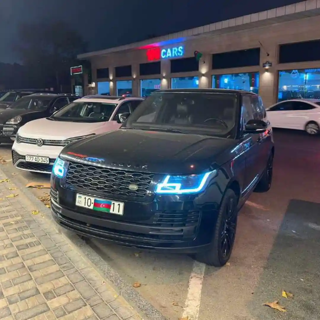 Icarəyə avtomobil lazımdı?
Yeni model ideal maşınların ünvanı Rent a Car NN, sizlərə rahat və komfortlu avtomobilləri sərfəli qiymətlərlə təklif edir.
Sedan, Hetçbek, SUV, universal və digər kateqoriyalarda avtomobillərini sərfəli qiymətlərlə günlük/aylıq / həftəlik icarəyə götürə bilərsiniz.
📞Mob:051-619-77-77
📞Mob:055-805-49-07