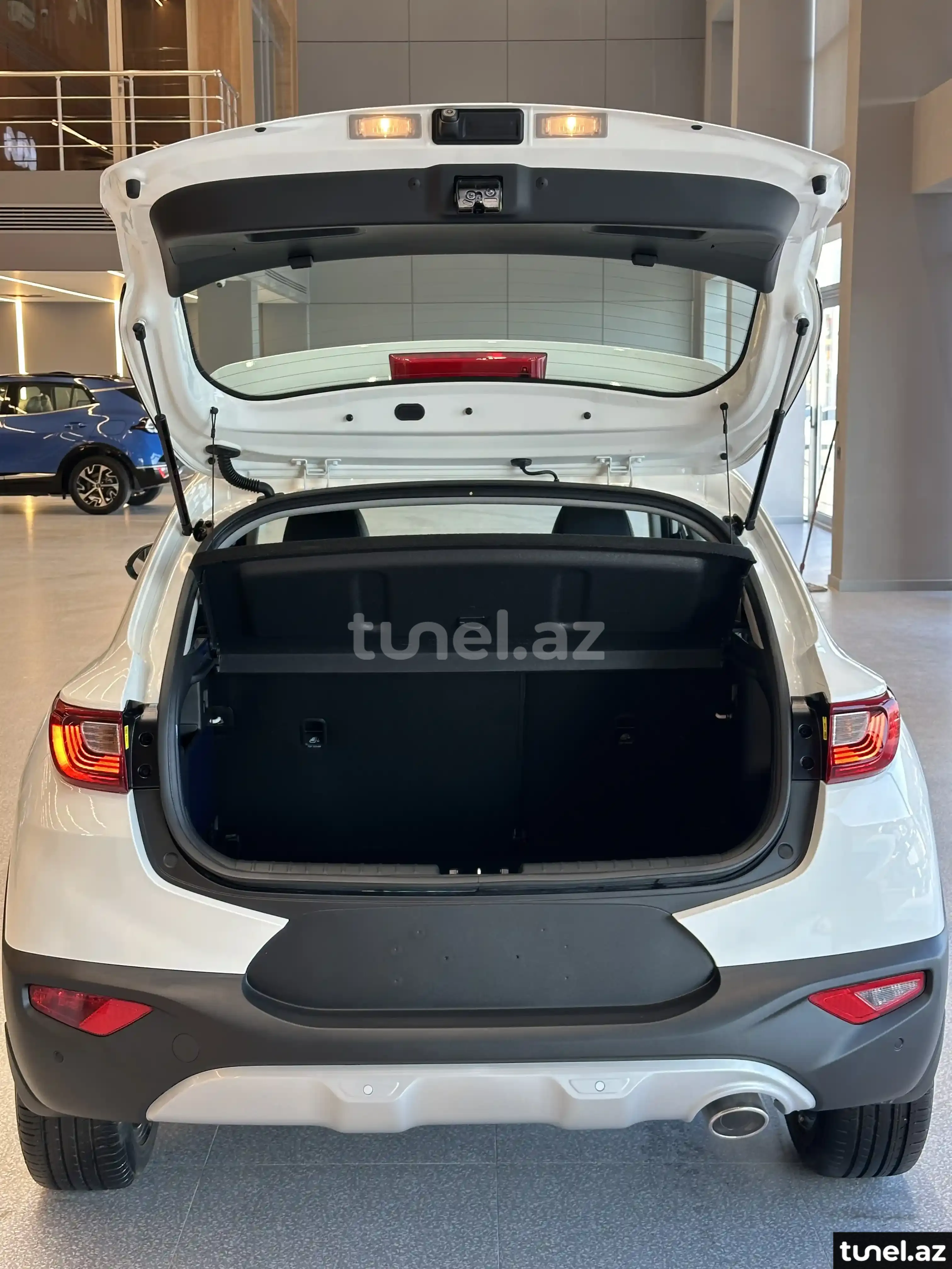Kia Stonic 2023