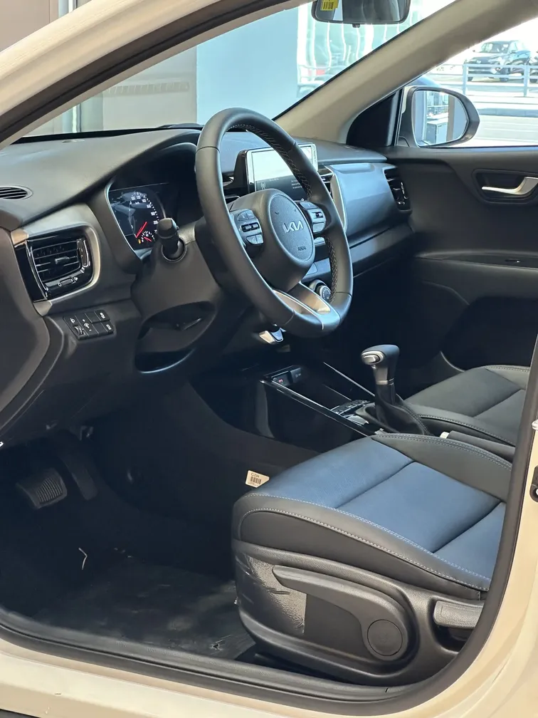 Kia Stonic, 1.4 L, 2023 year, 0 km, Baku - Price: 34 500 ₼ - Tunel.az
