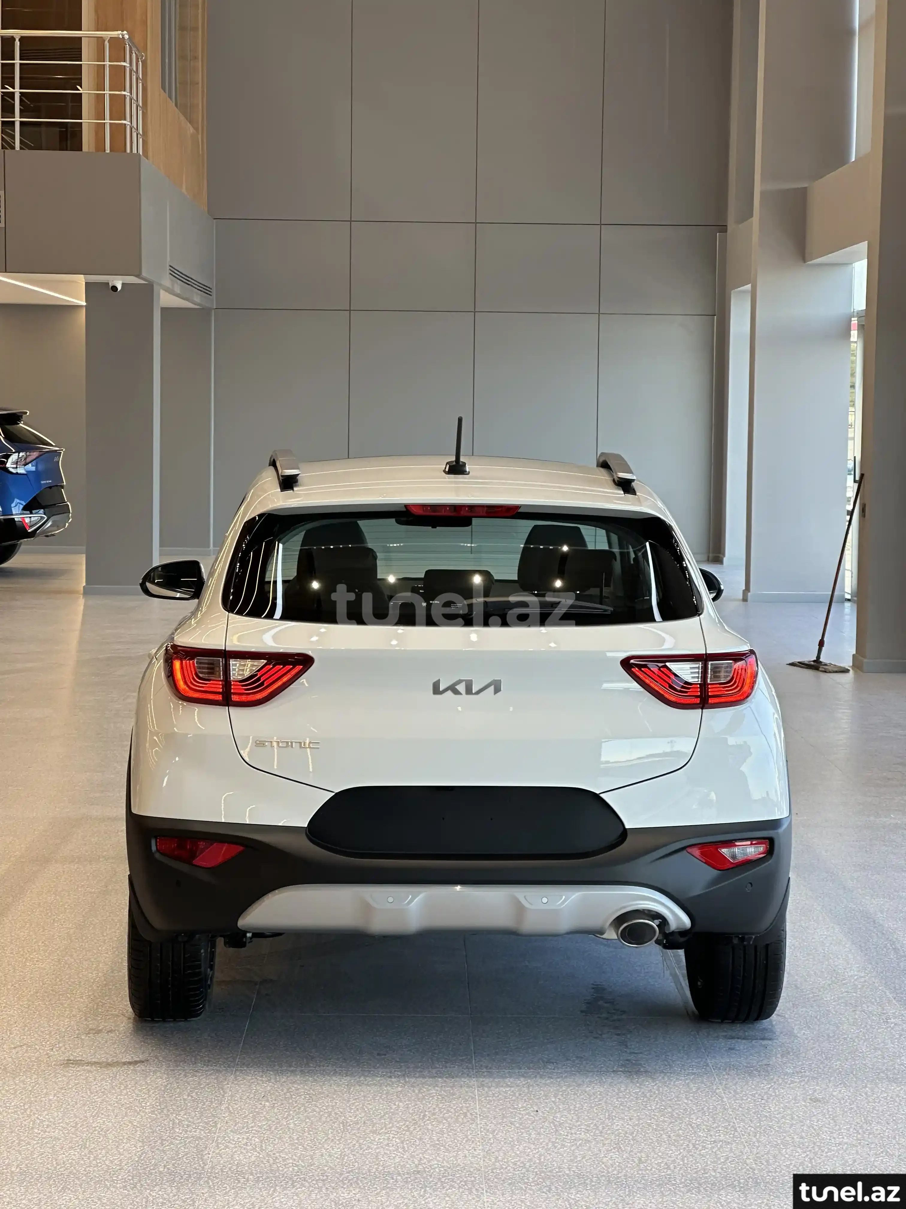 Kia Stonic 2023