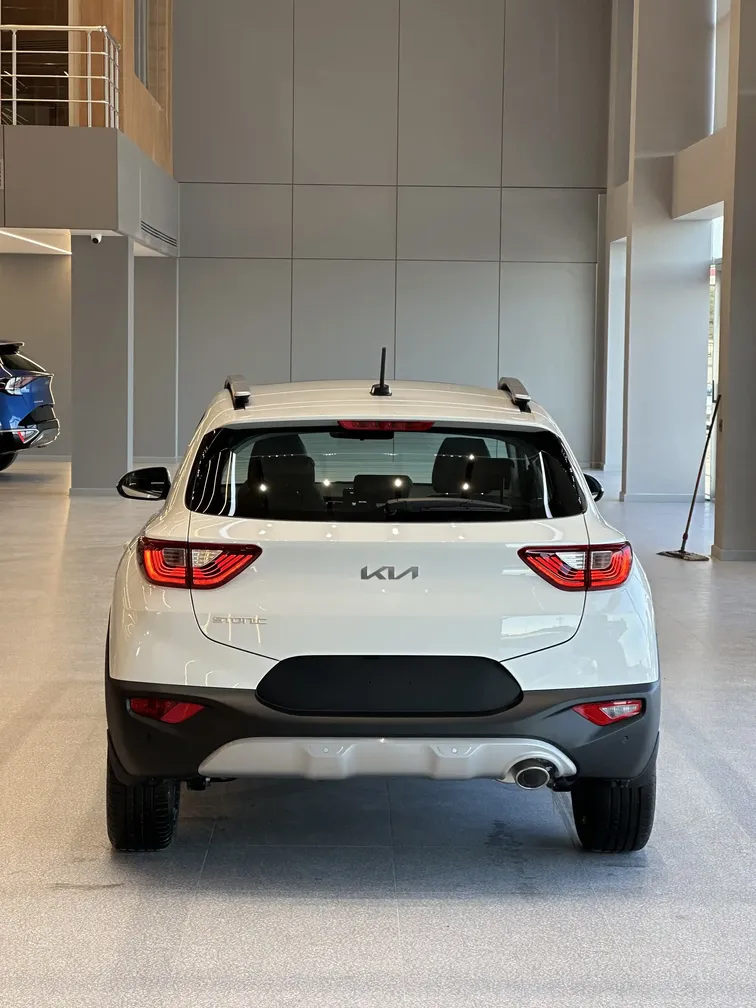 Kia Stonic, 1.4 L, 2023 year, 0 km, Baku - Price: 34 500 ₼ - Tunel.az