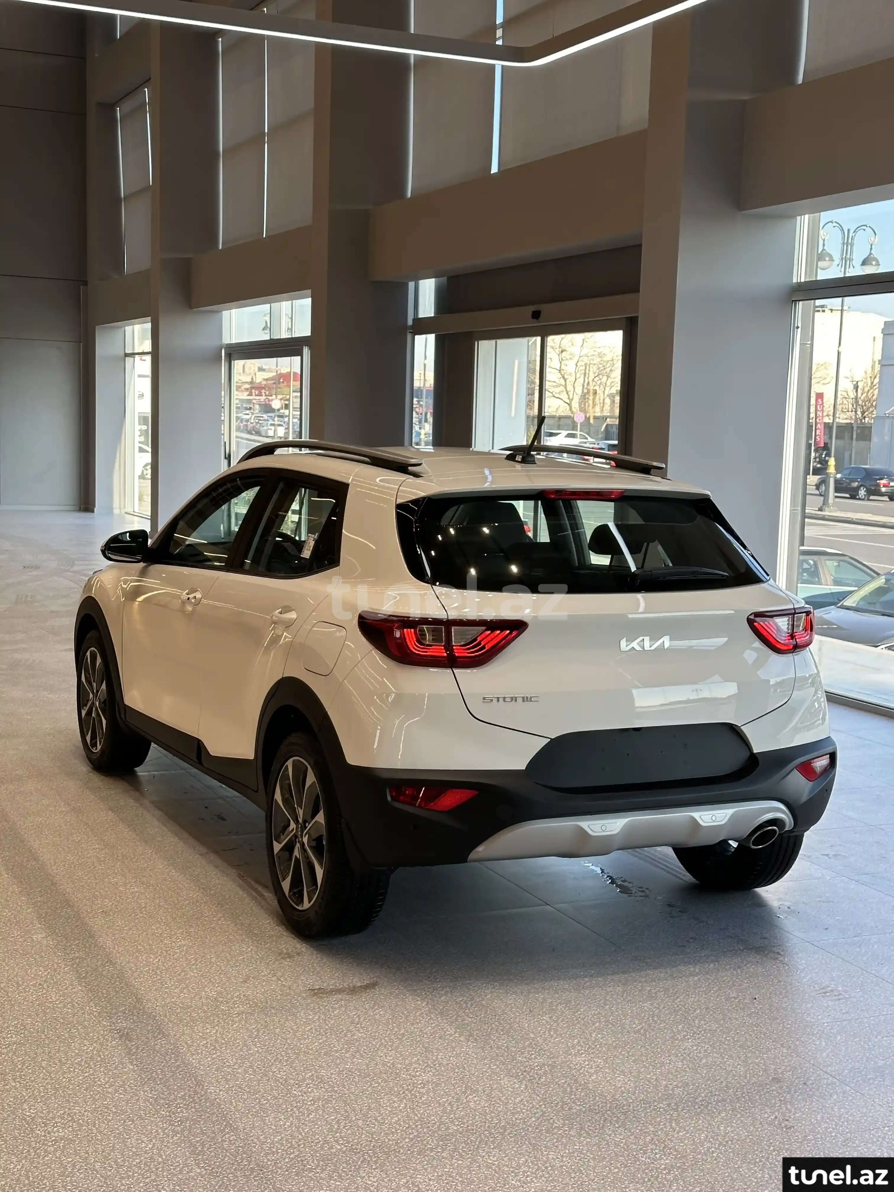 Kia Stonic 2023