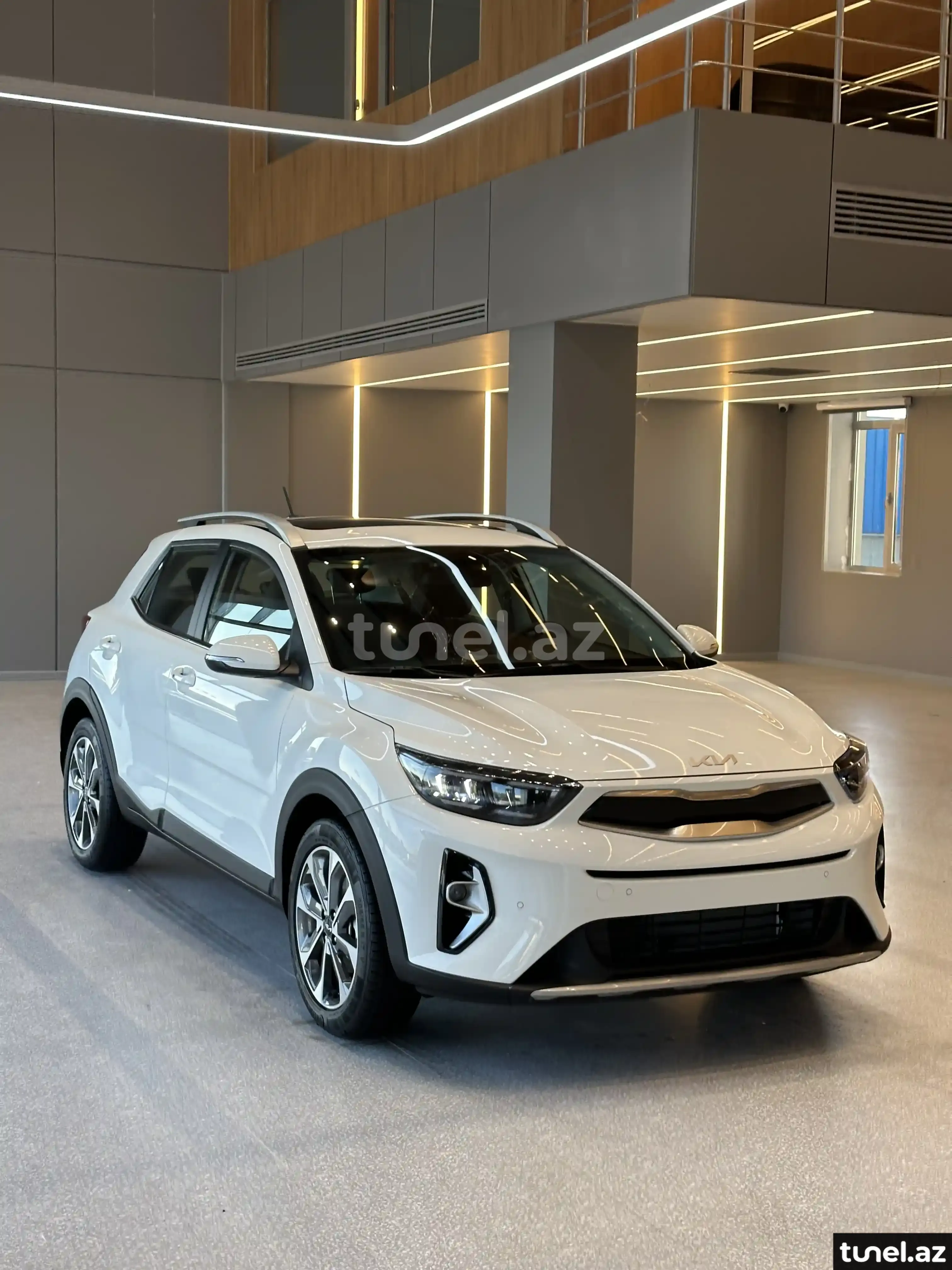 Kia Stonic 2023