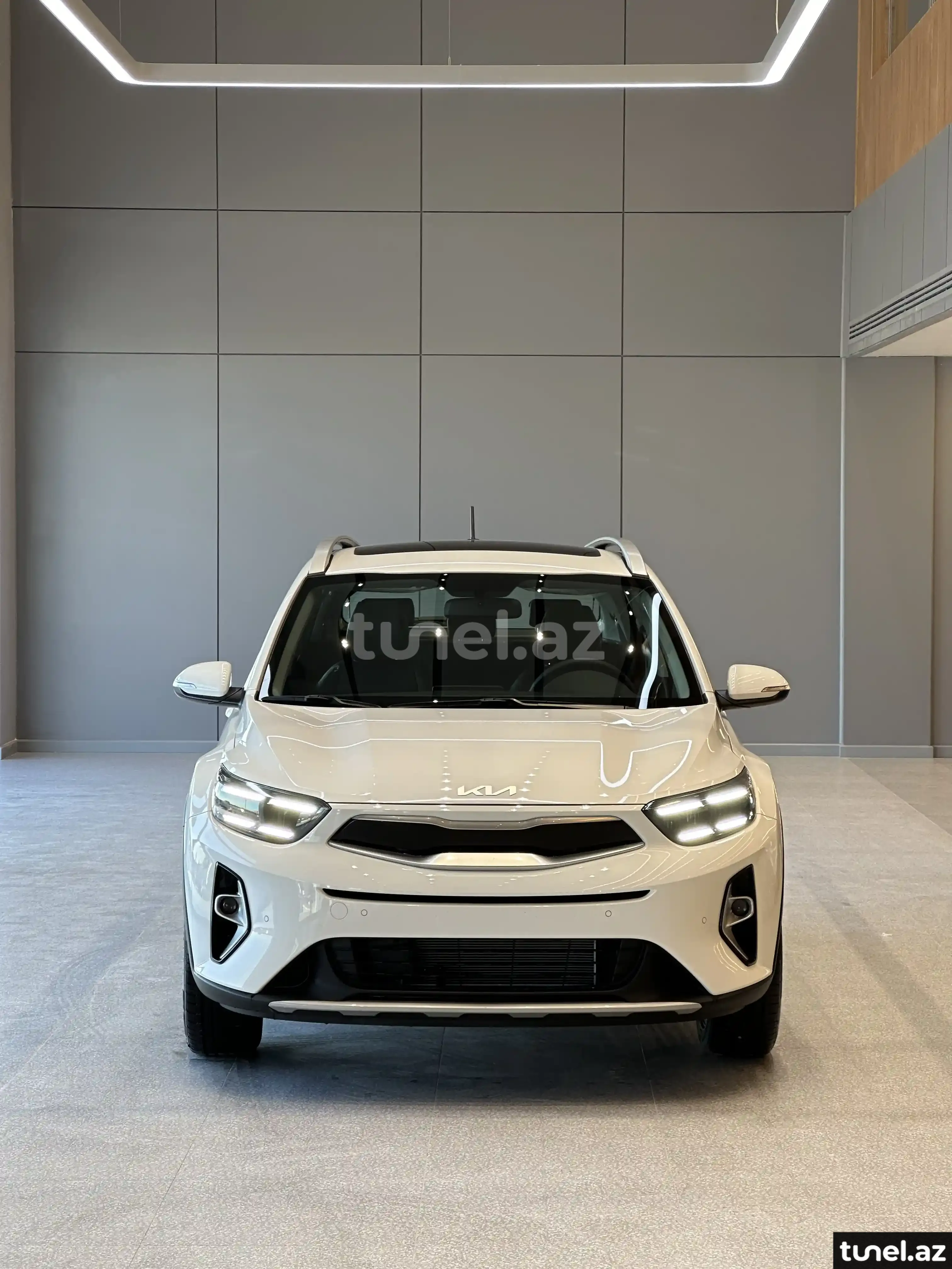 Kia Stonic 2023