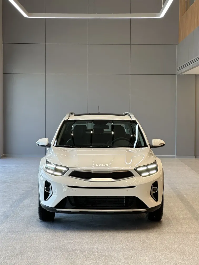 Kia Stonic, 1.4 L, 2023 year, 0 km, Baku - Price: 34 500 ₼ - Tunel.az