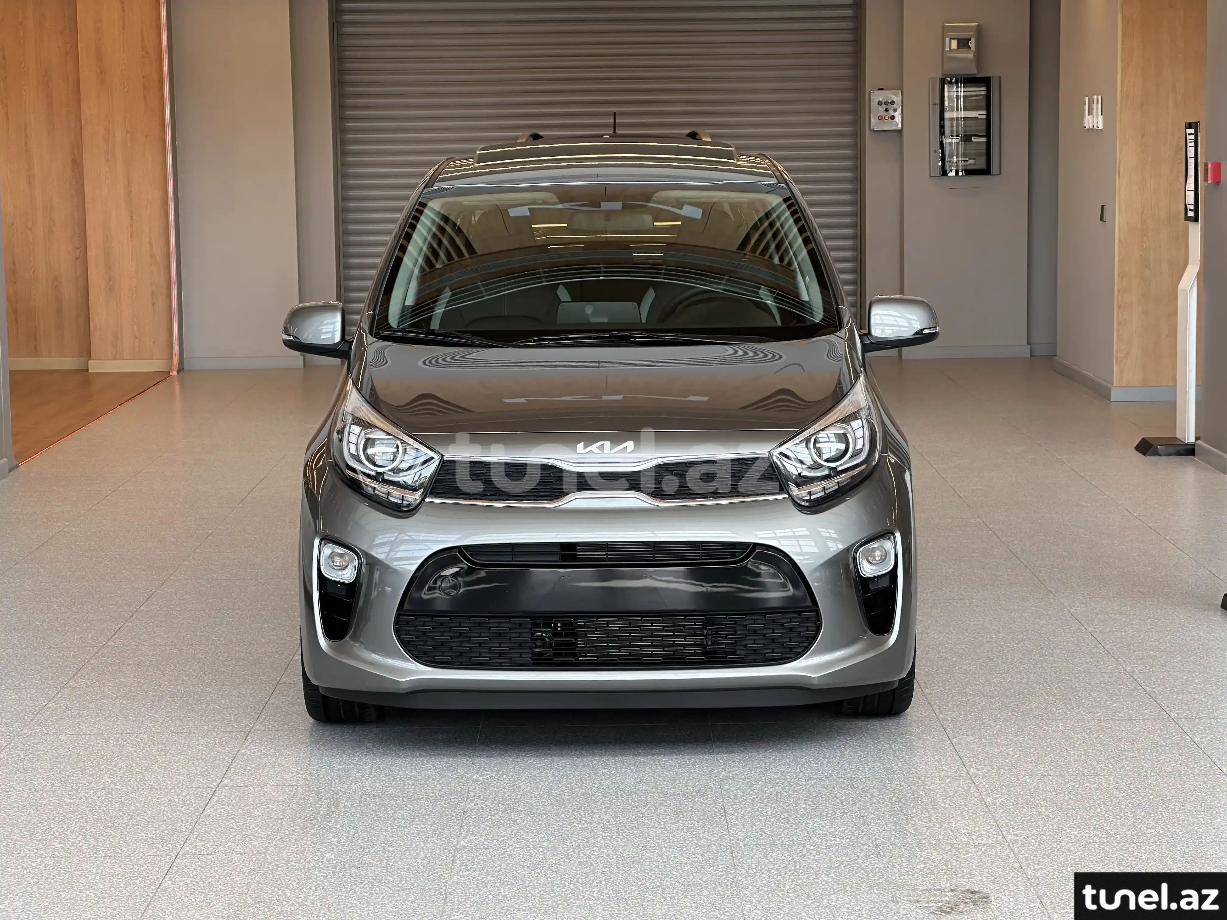 Kia Picanto 2023