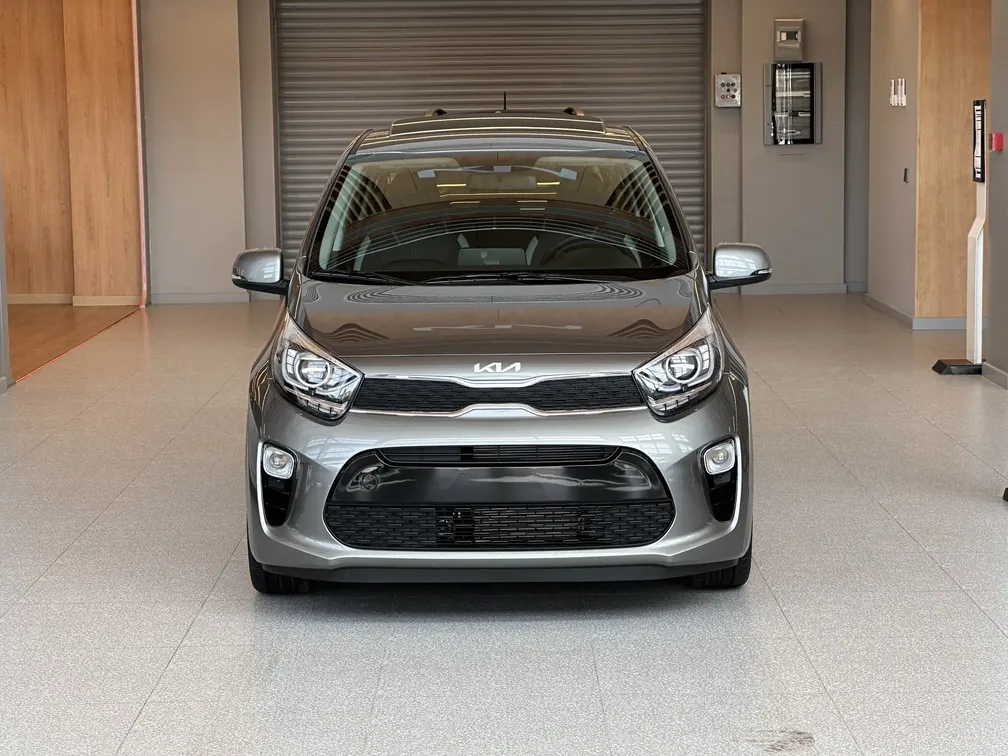 Kia Picanto, 1.2 L, 2023 year, 0 km, Baku - Price: 28 900 ₼ - Tunel.az