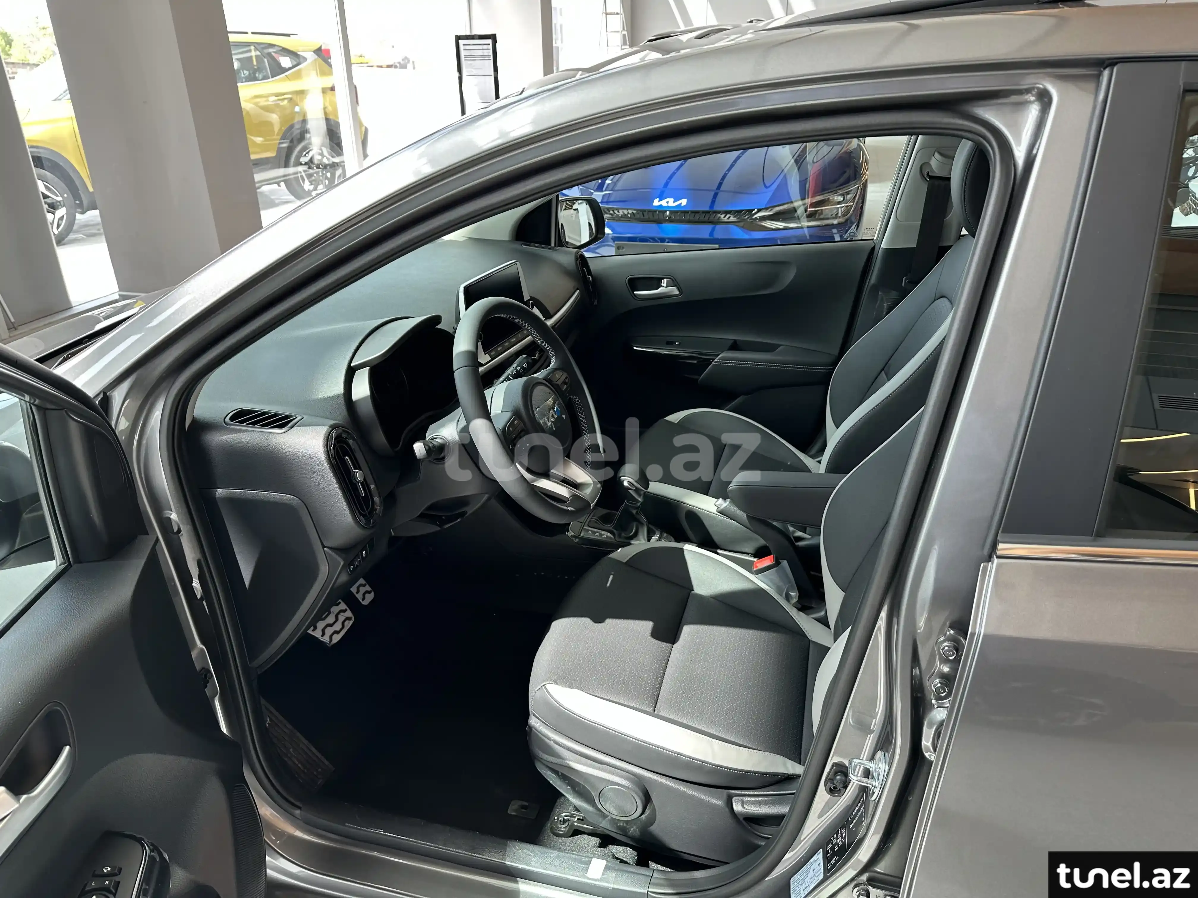 Kia Picanto 2023