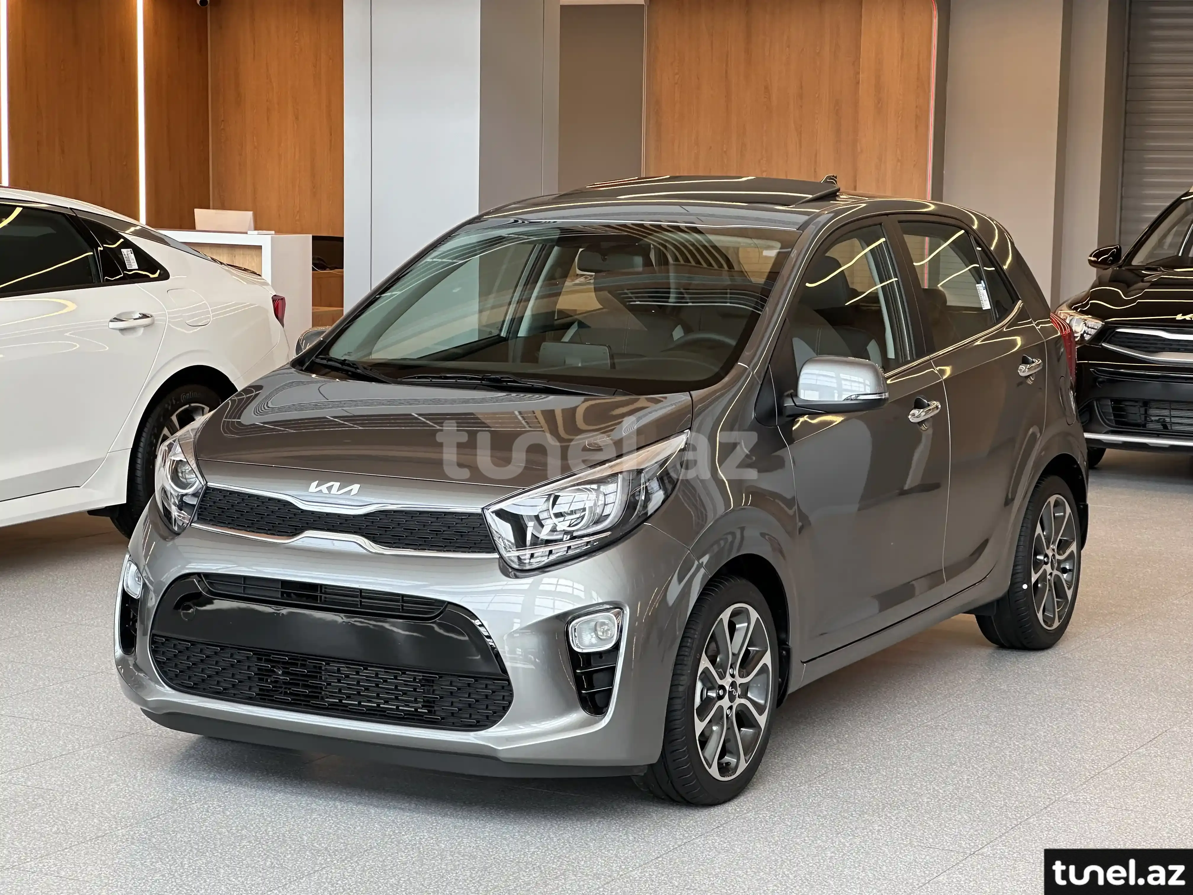 Kia Picanto 2023