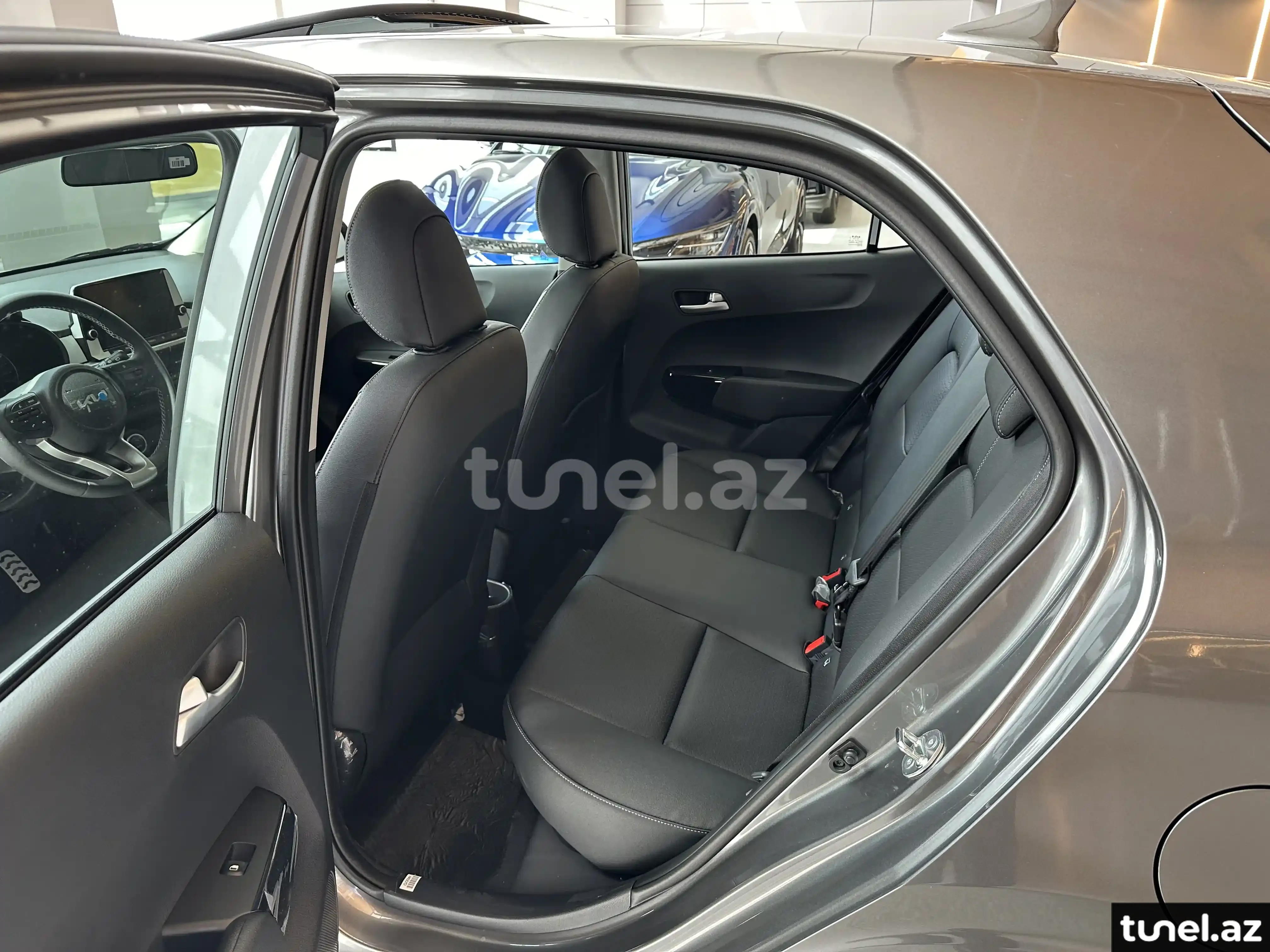 Kia Picanto 2023