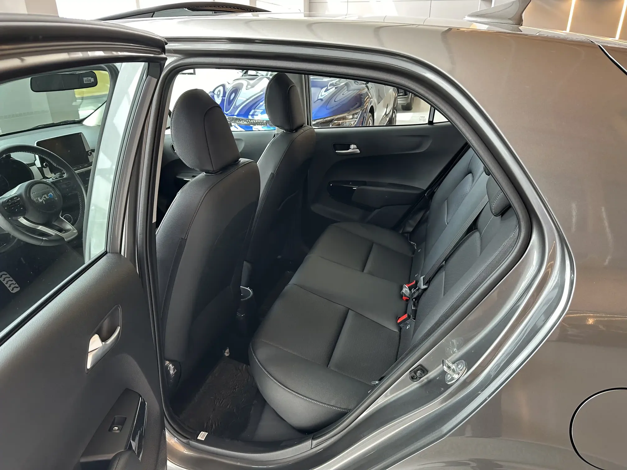 Kia Picanto, 1.2 L, 2023 year, 0 km, Baku - Price: 28 900 ₼ - Tunel.az