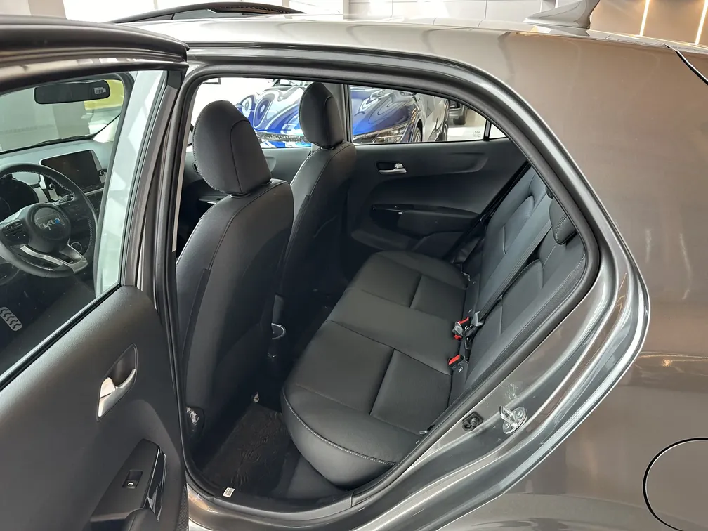 Kia Picanto, 1.2 L, 2023 year, 0 km, Baku - Price: 28 900 ₼ - Tunel.az